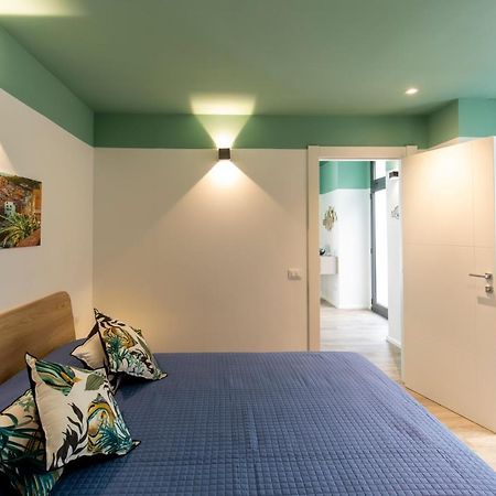 Twoways5Terre Hotel La Spezia Kültér fotó