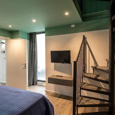 Twoways5Terre Hotel La Spezia Kültér fotó