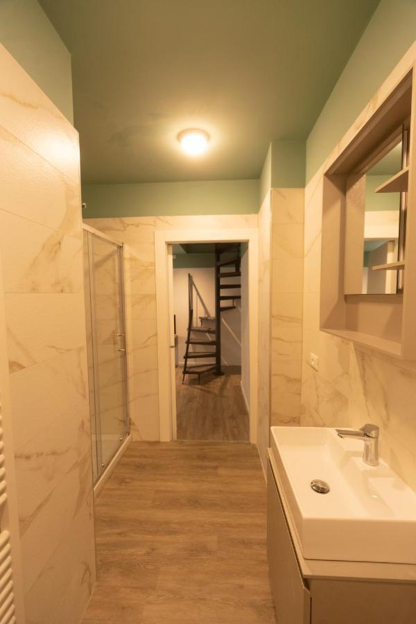 Twoways5Terre Hotel La Spezia Kültér fotó